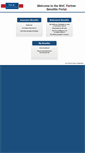 Mobile Screenshot of nhcpartnerbenefits.com